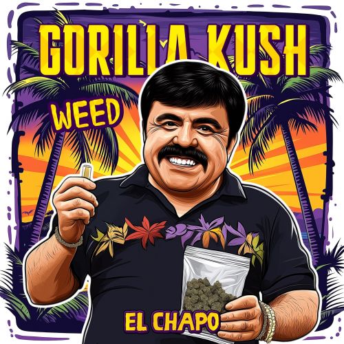 EL CHAPO