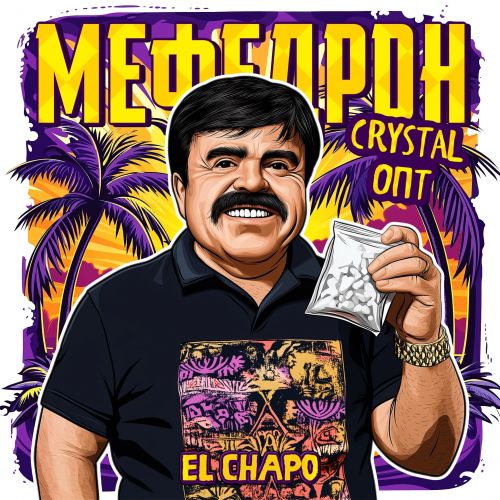 EL CHAPO