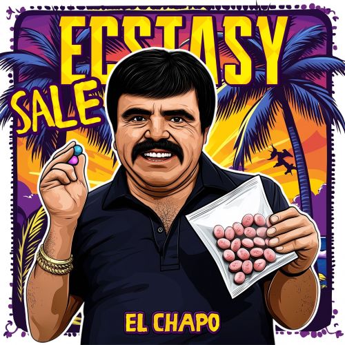 EL CHAPO