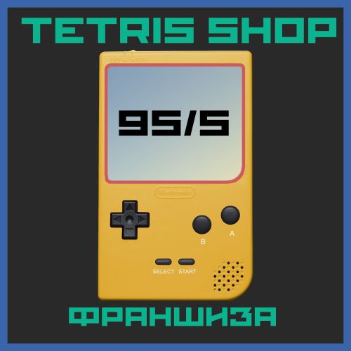 Tetris