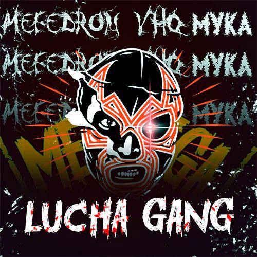 LUCHA GANG