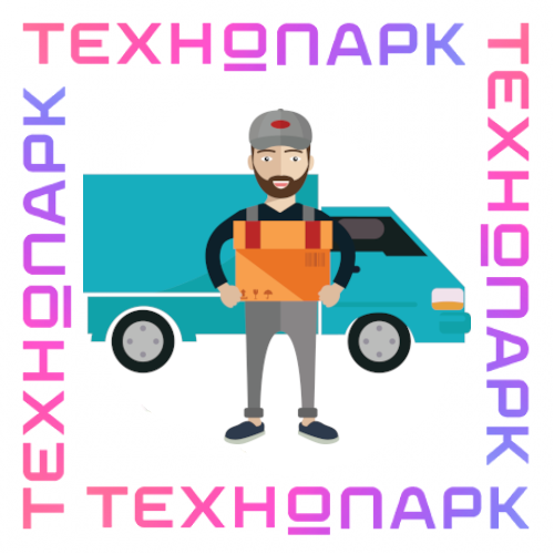 ТЕХНОПАРК